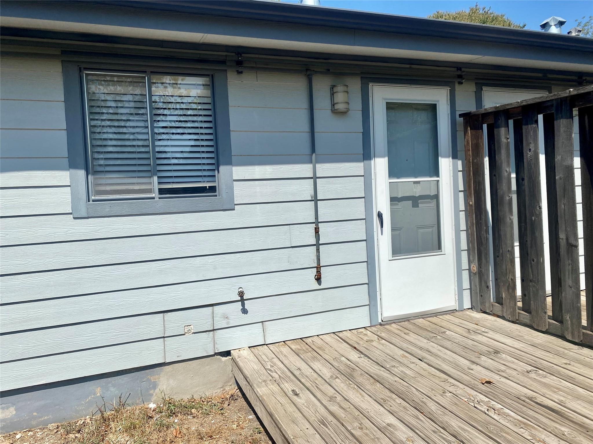 400 Swanee Drive Austin TX 78752