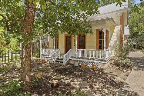 1613 Drake Avenue Austin TX 78704