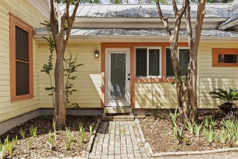 1613 Drake Avenue Austin TX 78704