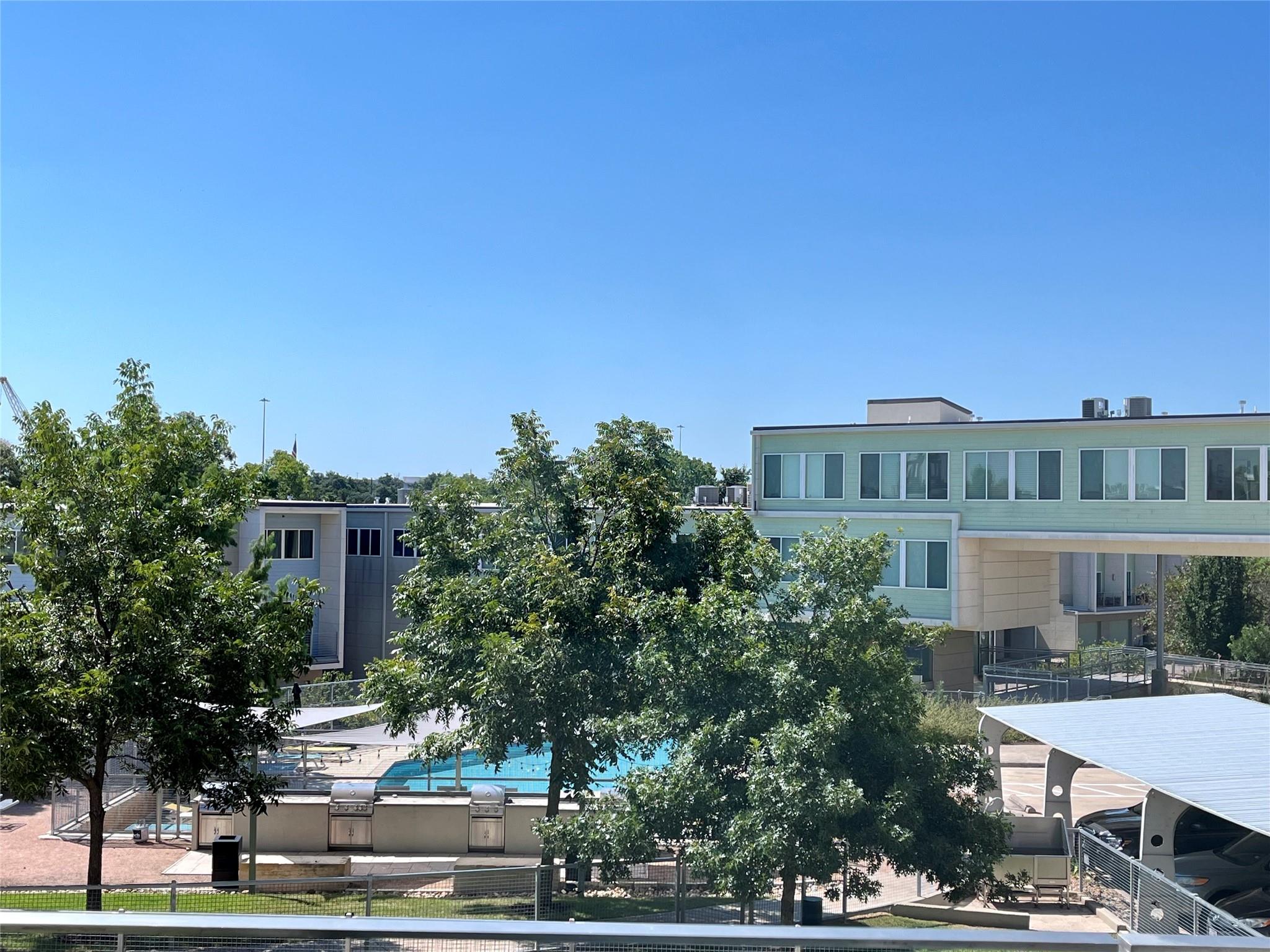 604 N Bluff Drive Austin TX 78745