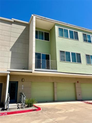 604 N Bluff Drive Austin TX 78745