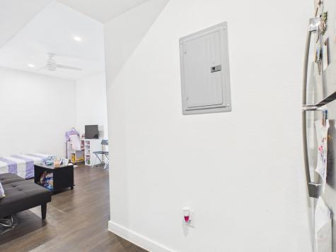 1010 W 26th Street Austin TX 78705