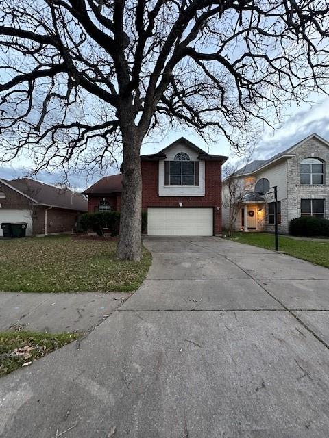 13417 Gent Drive Austin TX 78729