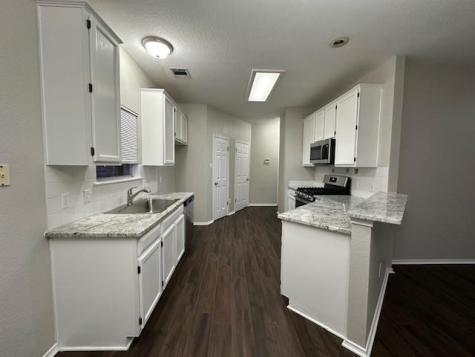13417 Gent Drive Austin TX 78729