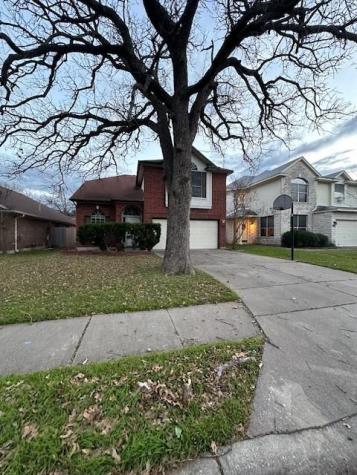 13417 Gent Drive Austin TX 78729