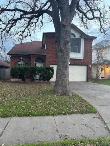13417 Gent Drive Austin TX 78729