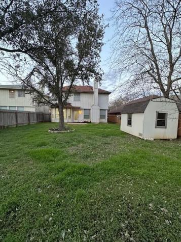 13417 Gent Drive Austin TX 78729