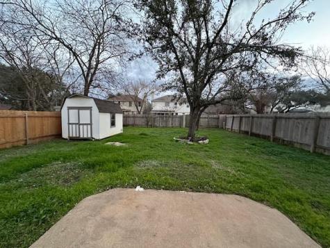 13417 Gent Drive Austin TX 78729