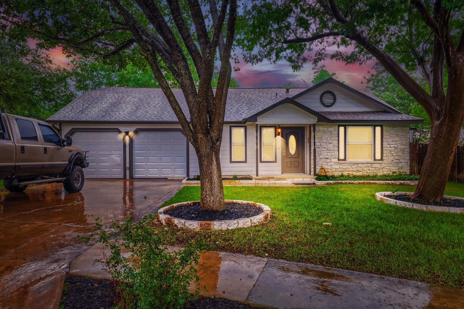 12100 Clickett Cove Austin TX 78753