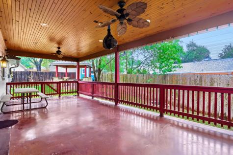 12100 Clickett Cove Austin TX 78753