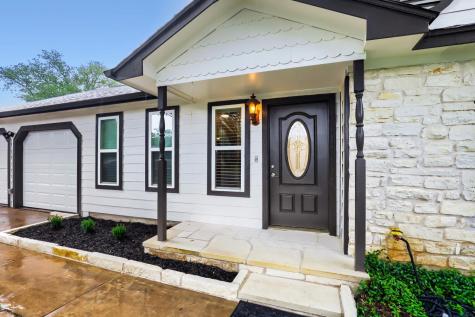 12100 Clickett Cove Austin TX 78753