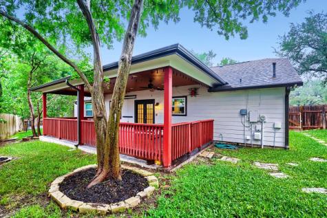 12100 Clickett Cove Austin TX 78753