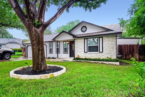 12100 Clickett Cove Austin TX 78753
