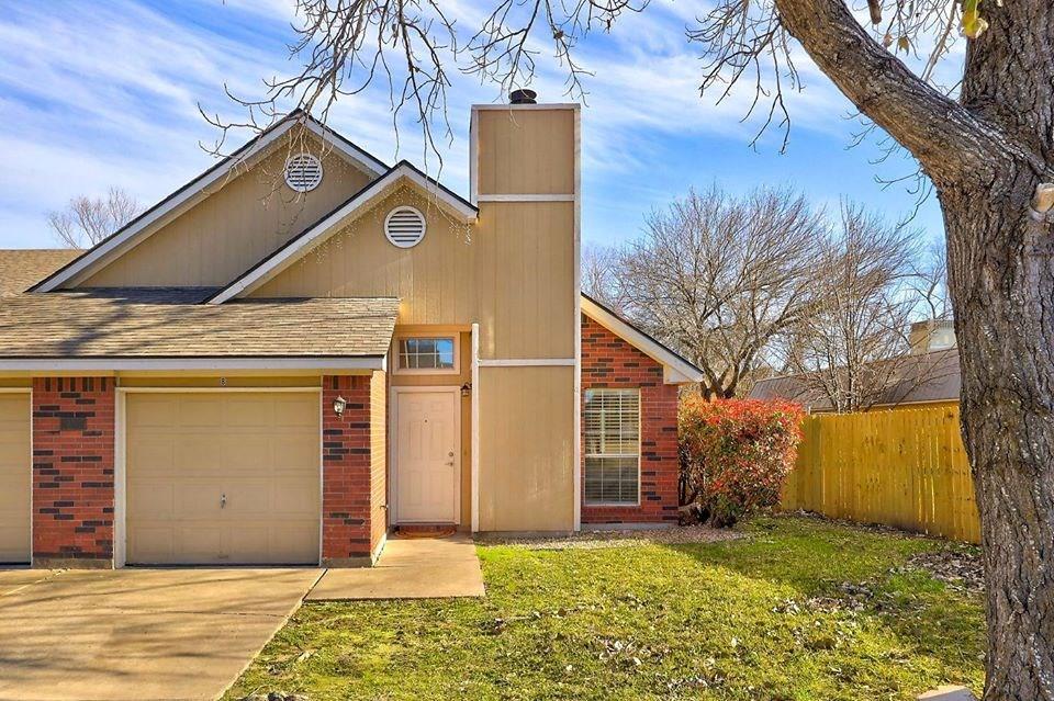 12307 Turtle Rock Road Austin TX 78729