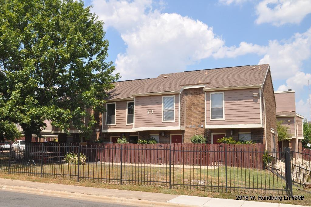 2018 W Rundberg Lane Austin TX 78758