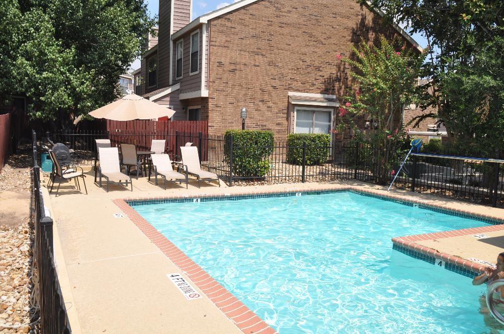 2018 W Rundberg Lane Austin TX 78758