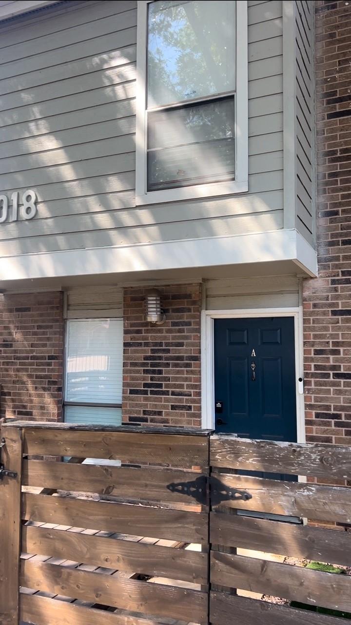 2018 W Rundberg Lane Austin TX 78758