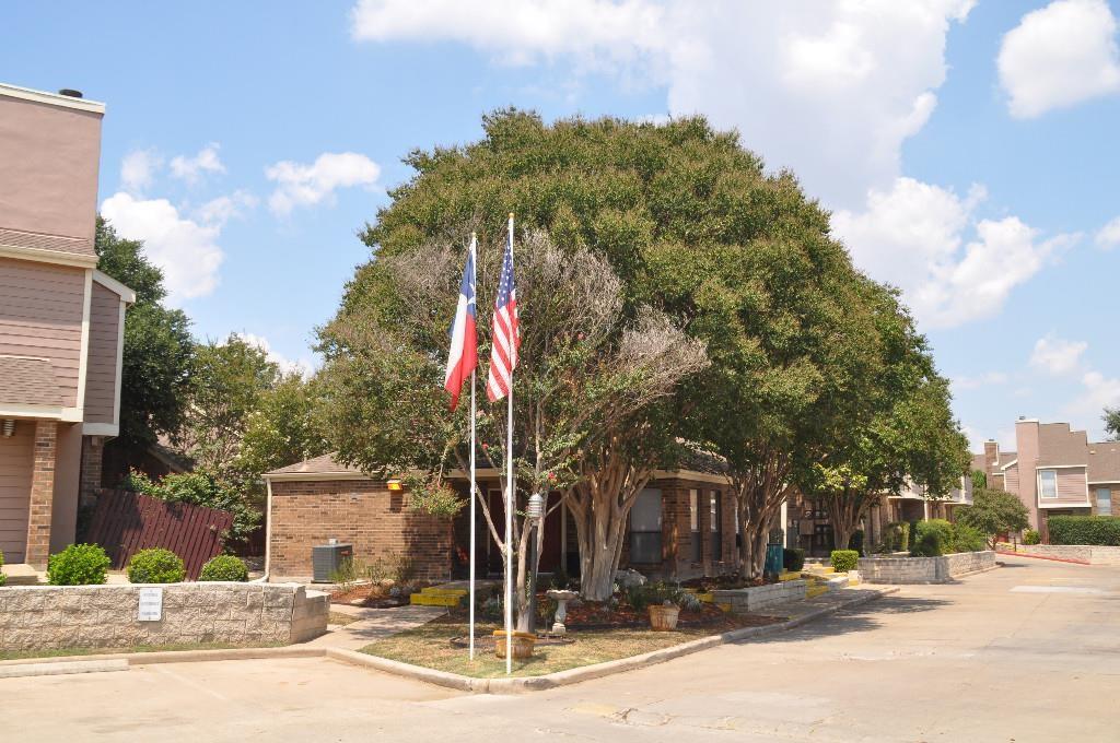 2018 W Rundberg Lane Austin TX 78758