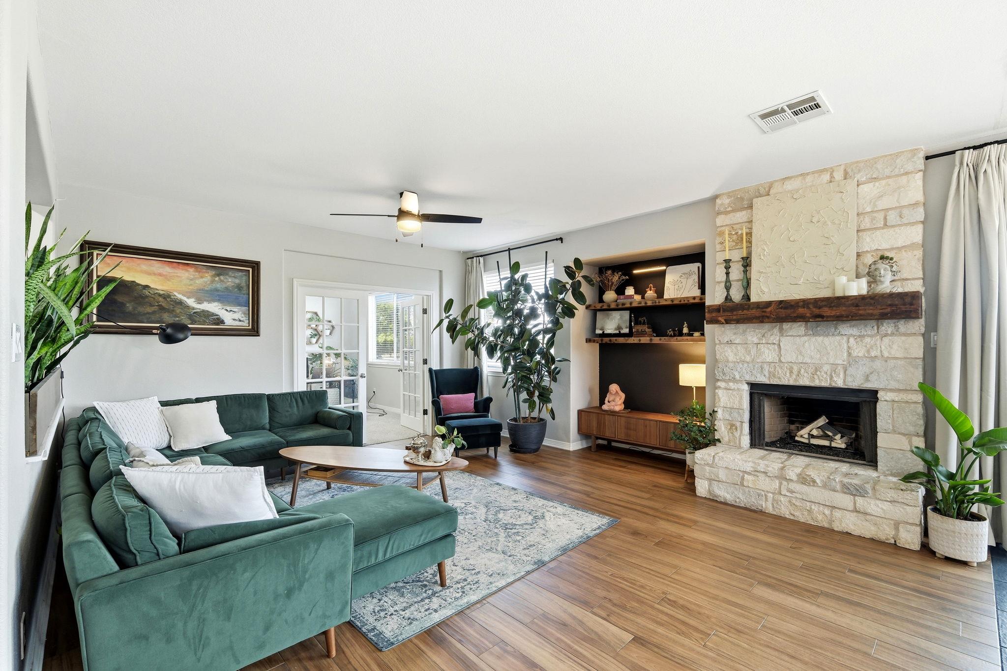 1203 Canadian Cove Leander TX 78641