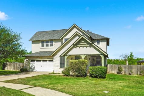 1203 Canadian Cove Leander TX 78641