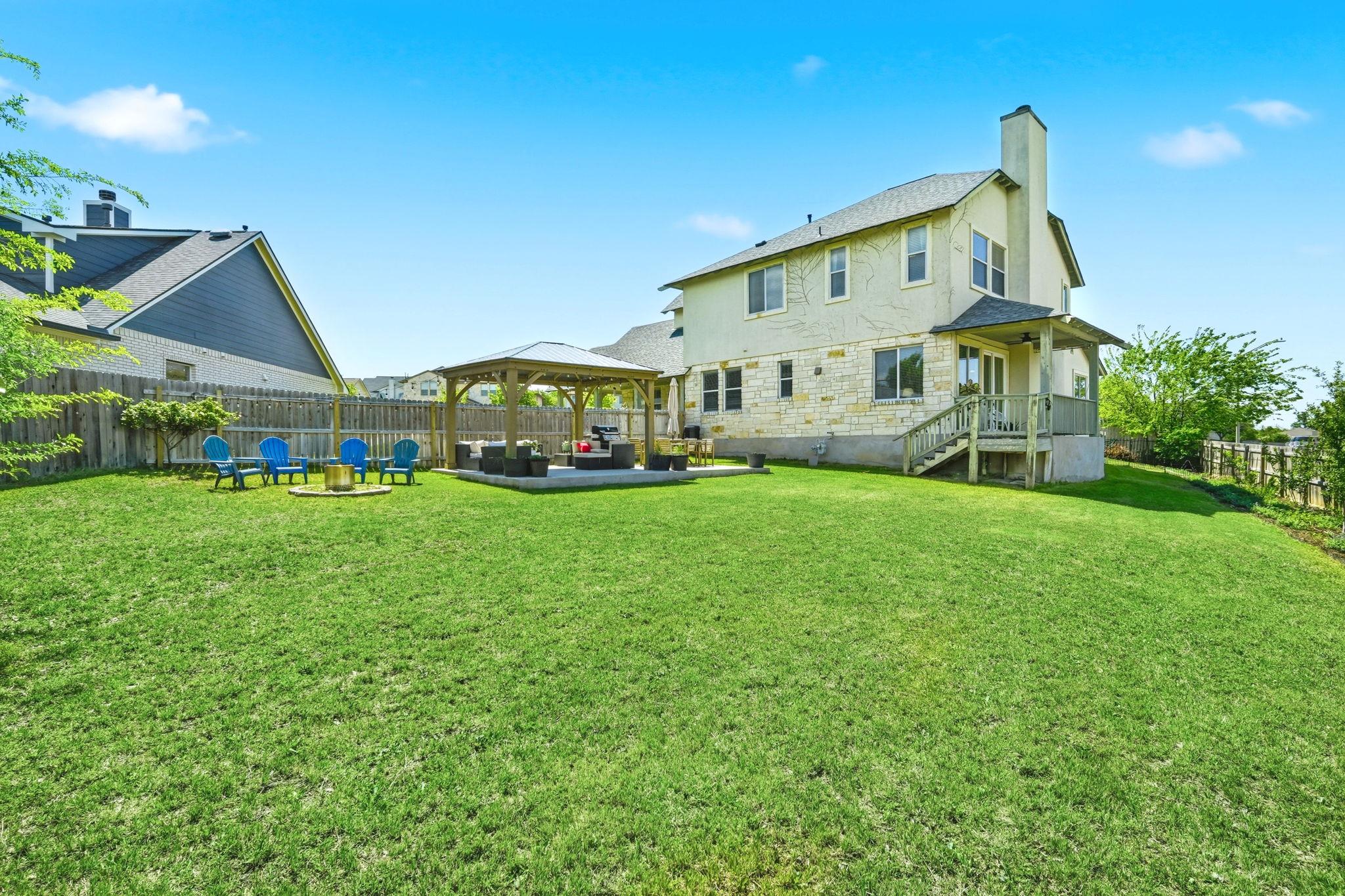 1203 Canadian Cove Leander TX 78641