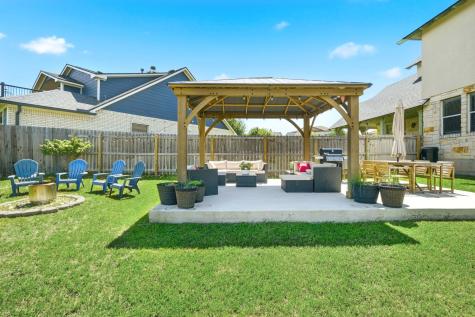 1203 Canadian Cove Leander TX 78641