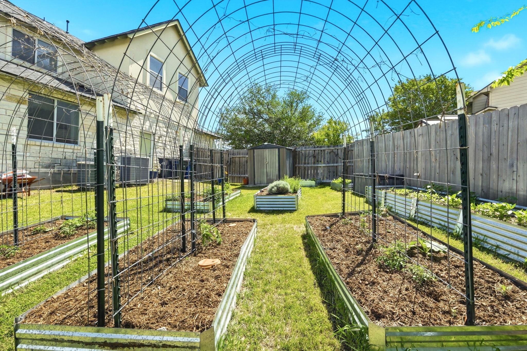 1203 Canadian Cove Leander TX 78641