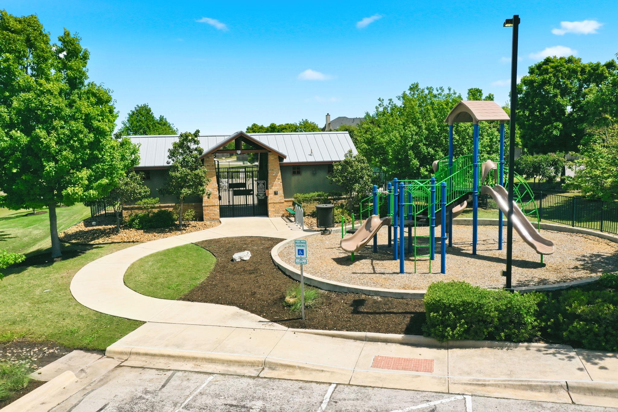 1203 Canadian Cove Leander TX 78641