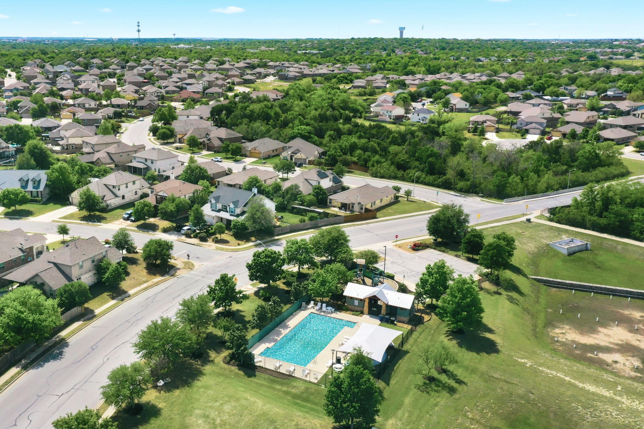 1203 Canadian Cove Leander TX 78641