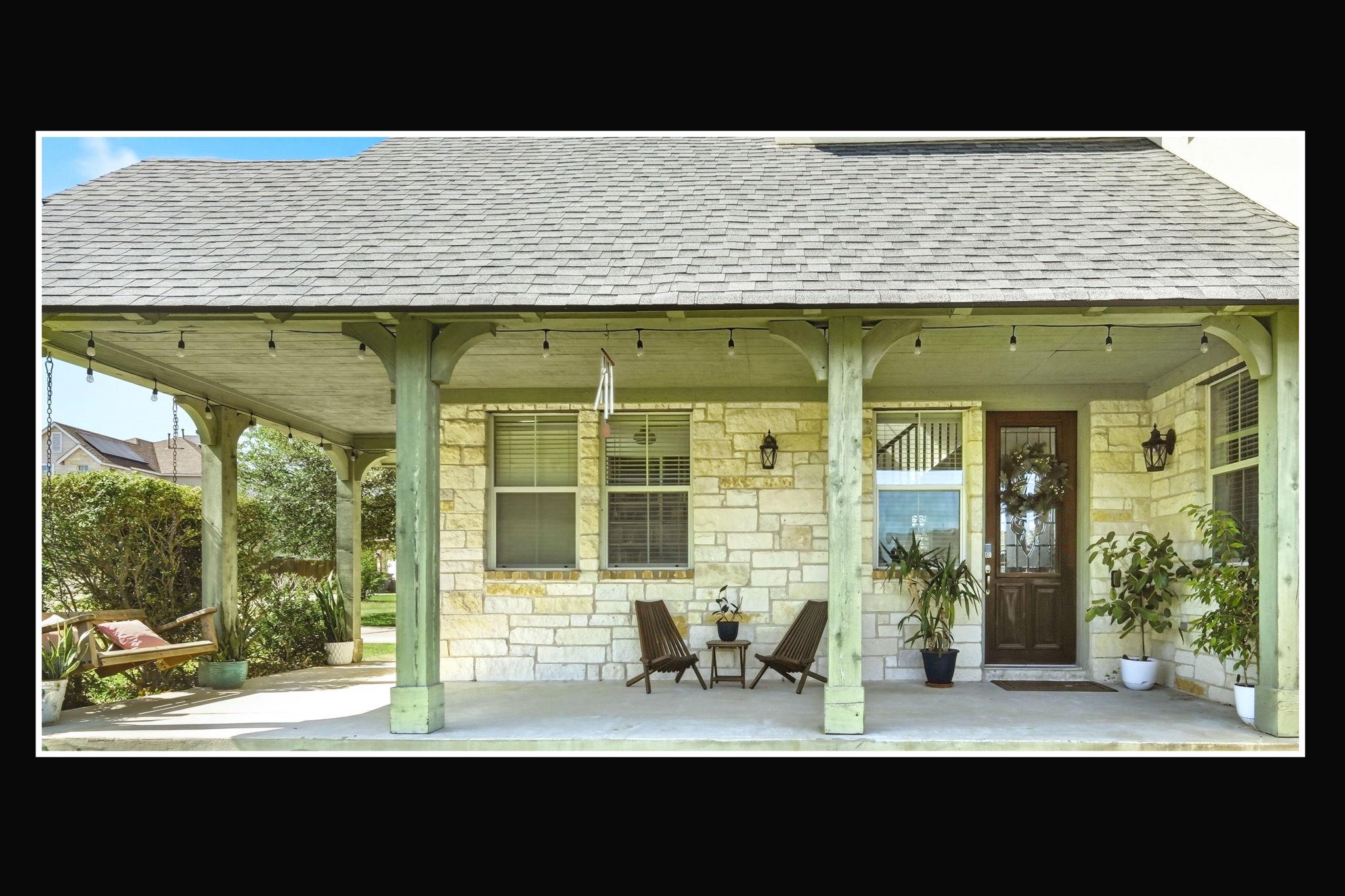 1203 Canadian Cove Leander TX 78641