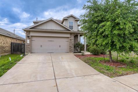 7300 Dungarees Way Del Valle TX 78617