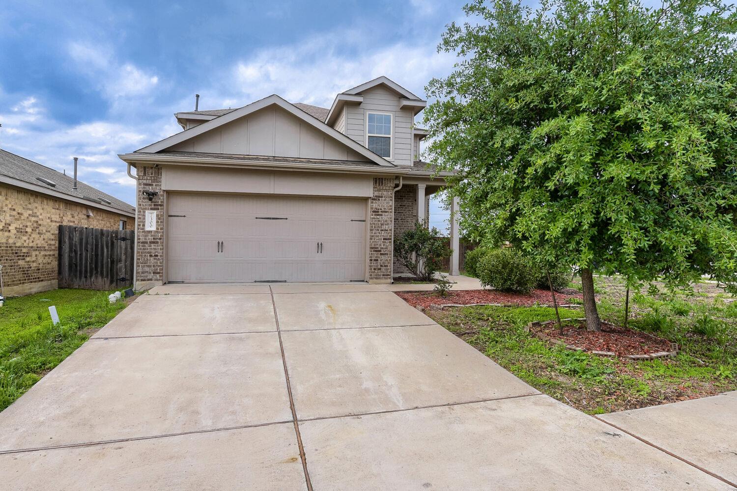 7300 Dungarees Way Del Valle TX 78617