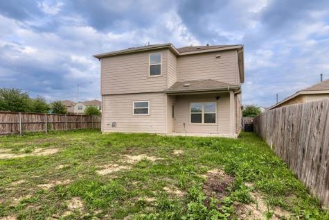 7300 Dungarees Way Del Valle TX 78617