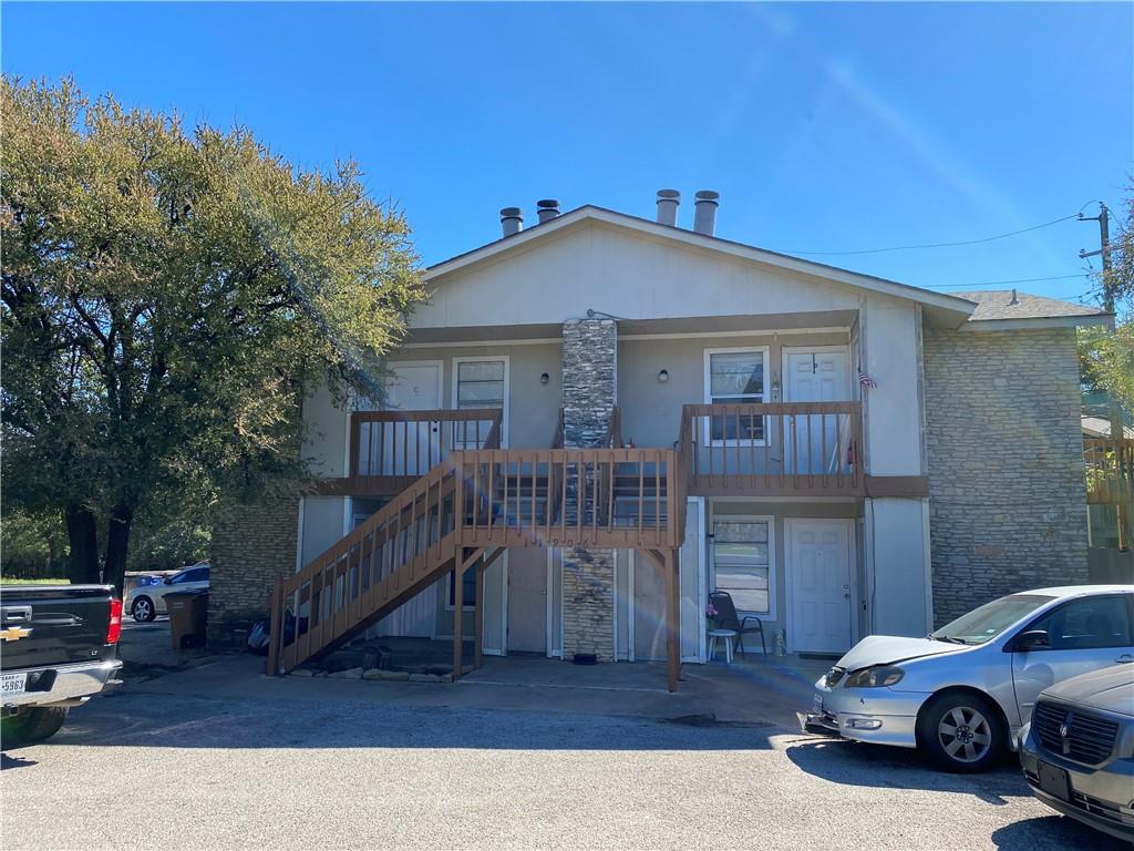 11906 Alpheus Avenue Austin TX 78759