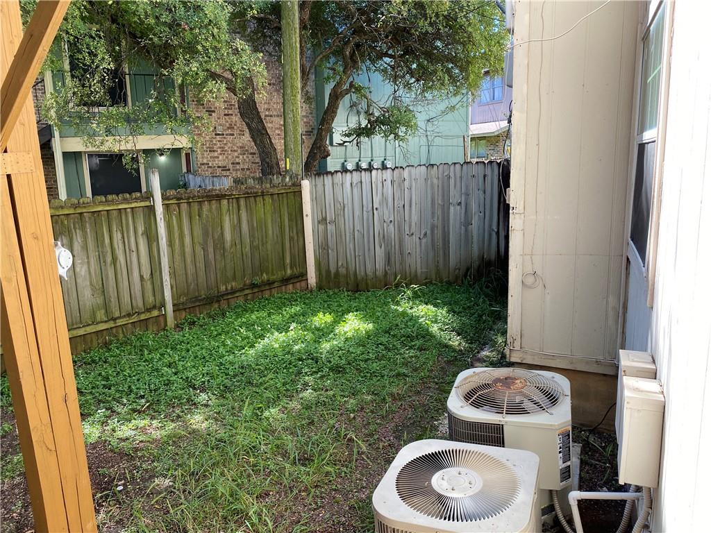11906 Alpheus Avenue Austin TX 78759