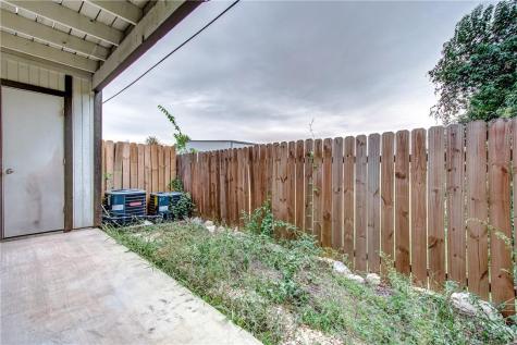4307 S 1st Street Austin TX 78745