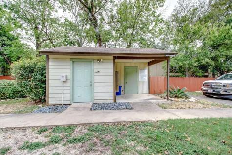 4307 S 1st Street Austin TX 78745