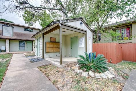 4307 S 1st Street Austin TX 78745
