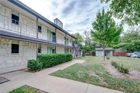 4307 S 1st Street Austin TX 78745