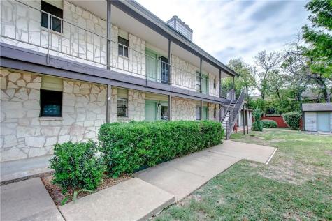 4307 S 1st Street Austin TX 78745