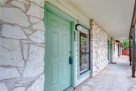 4307 S 1st Street Austin TX 78745
