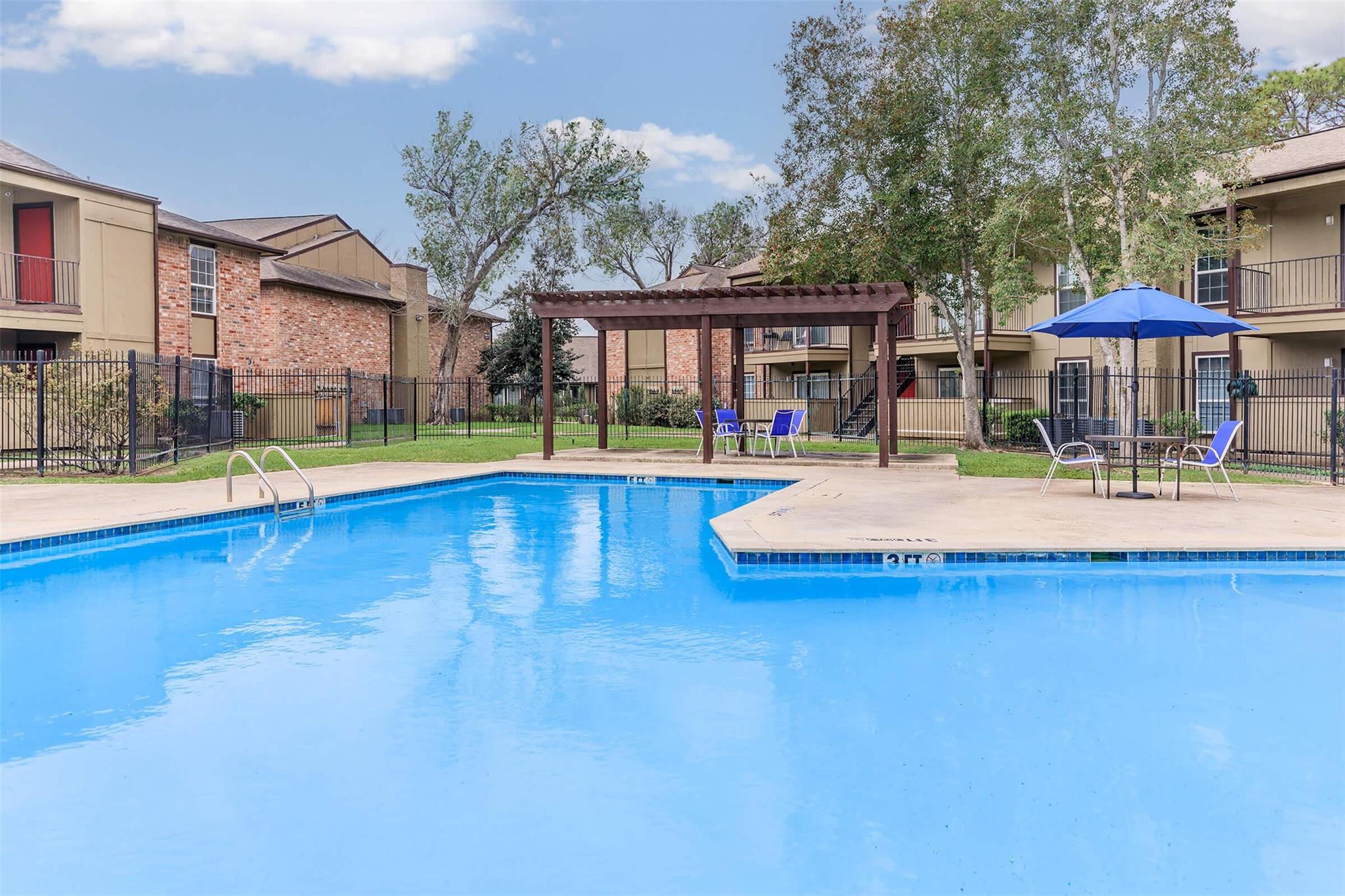 10301 Sandpiper Drive Houston TX 77096
