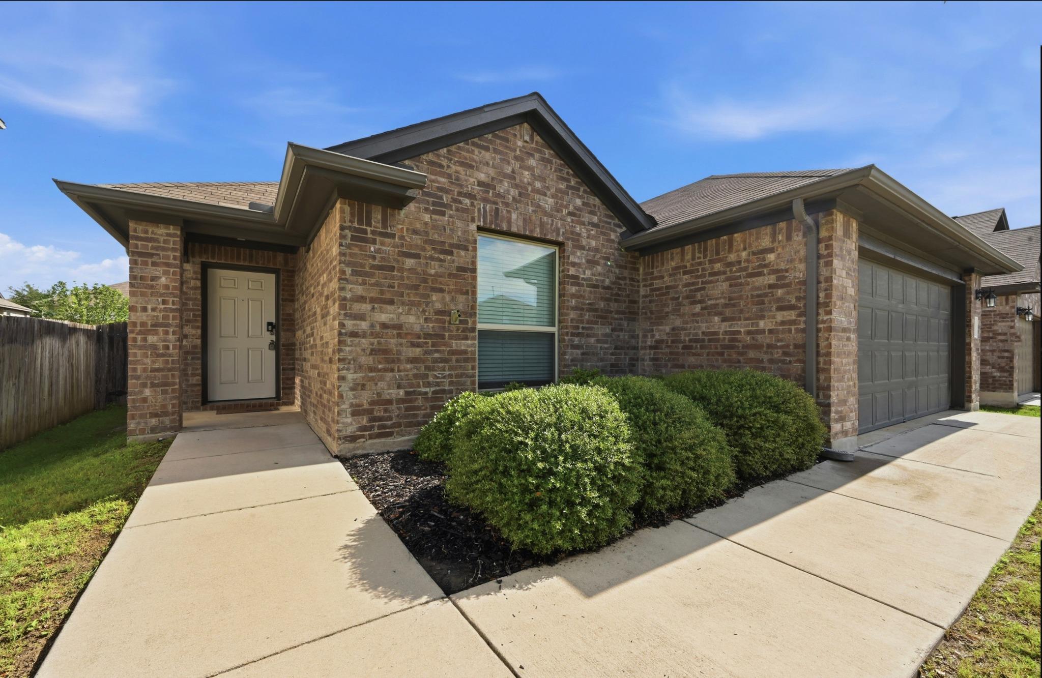 172 Noddy Road Buda TX 78610