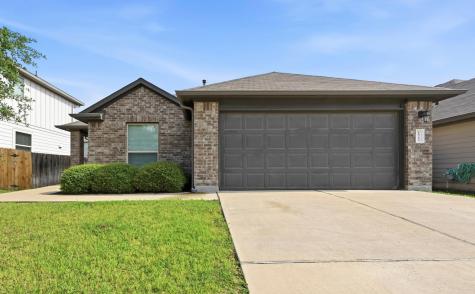 172 Noddy Road Buda TX 78610