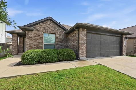 172 Noddy Road Buda TX 78610