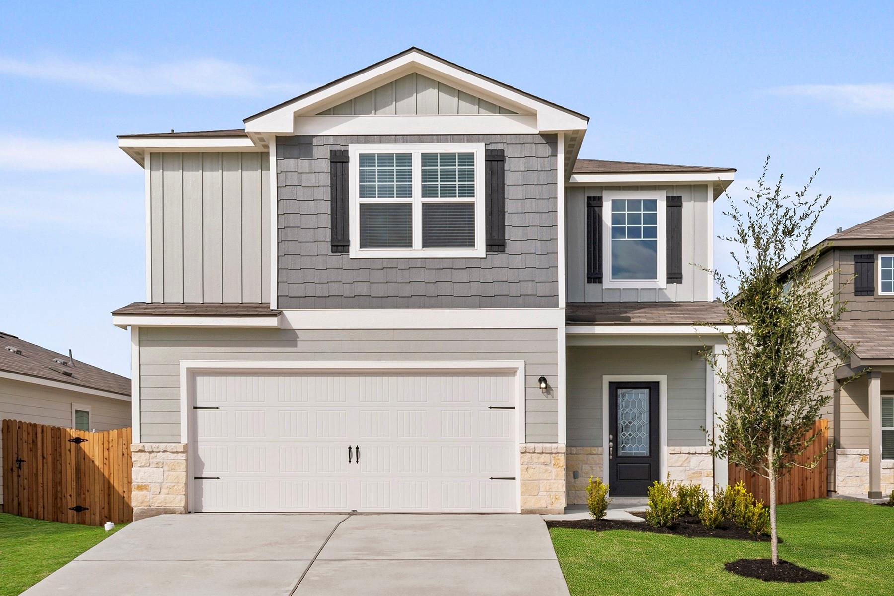 14401 Bonellis Pass Elgin TX 78621