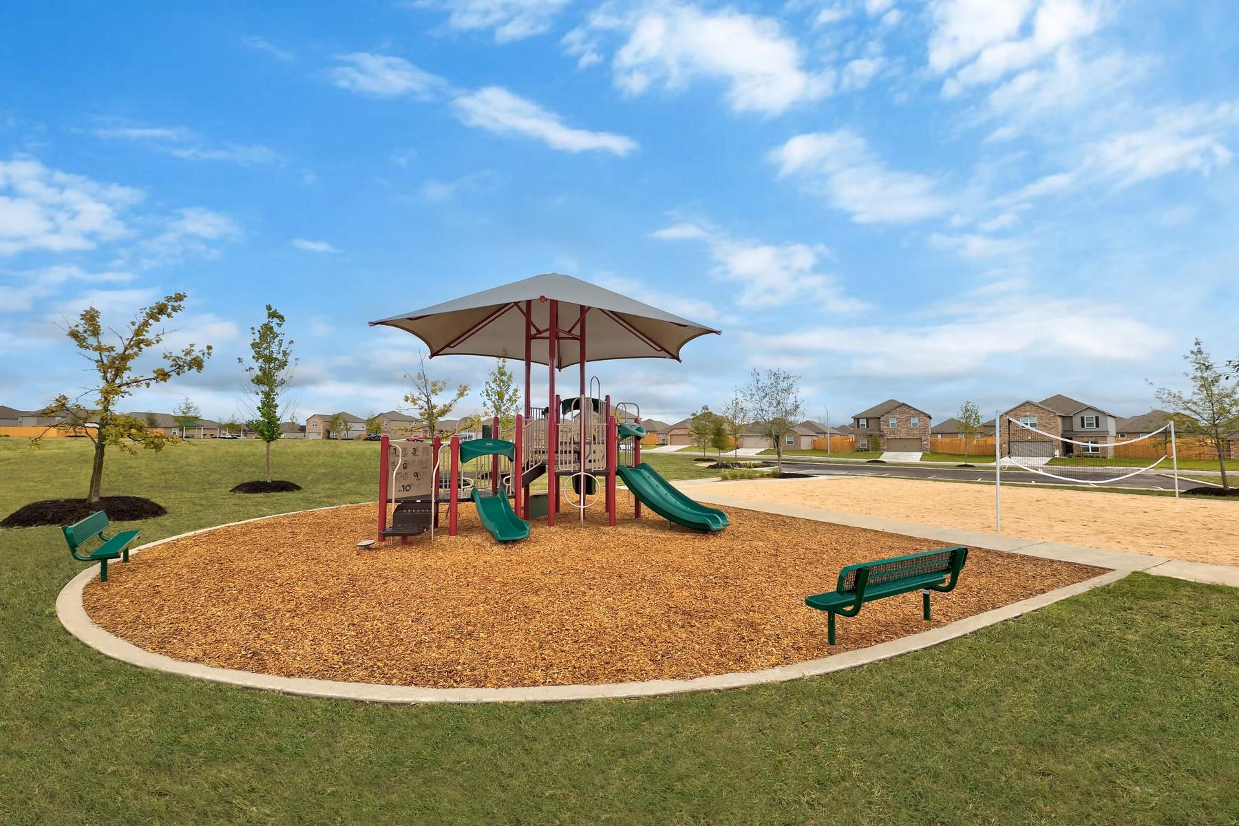 14401 Bonellis Pass Elgin TX 78621