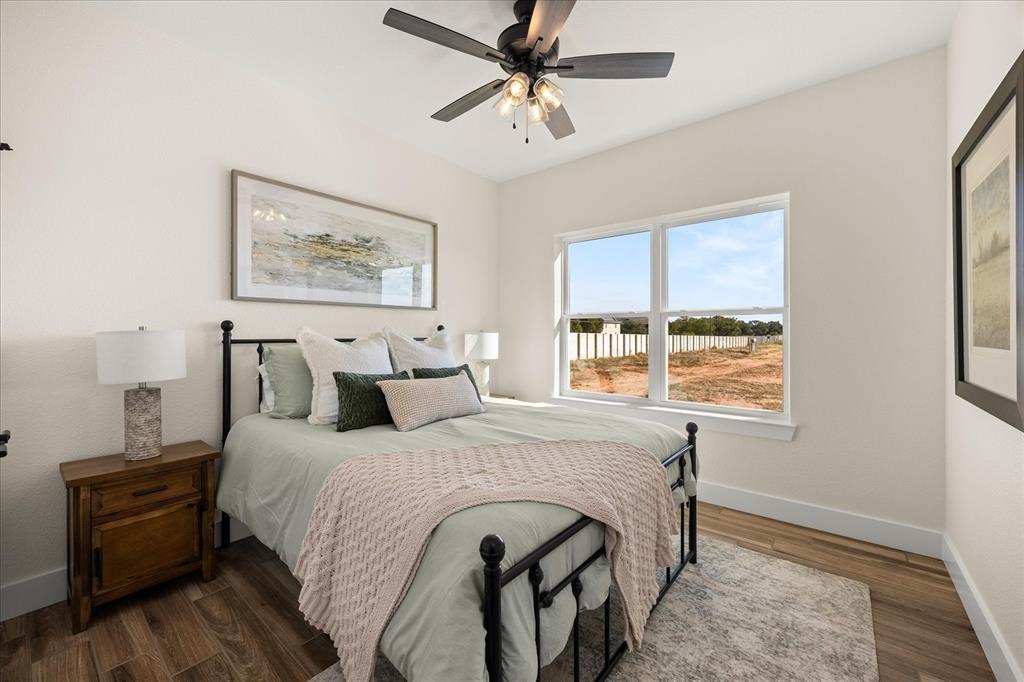 802 S Creek Street Fredericksburg TX 78624