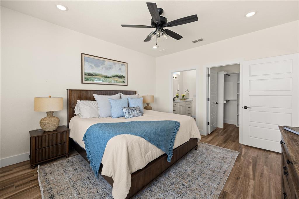 802 S Creek Street Fredericksburg TX 78624