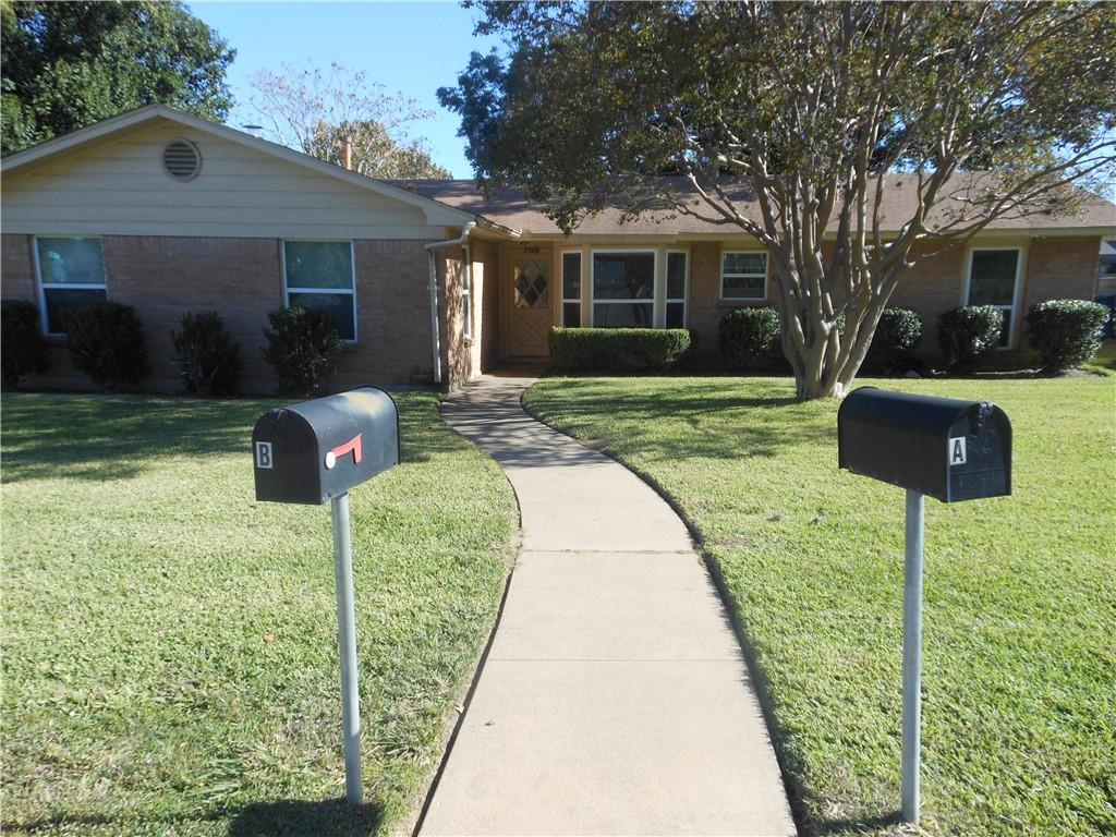 2308 Barton Skyway NW Austin TX 78704